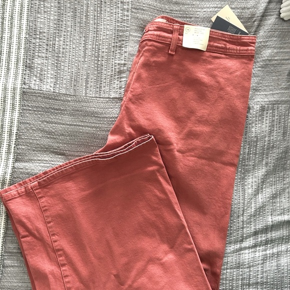 Women’s Sailor Pants - Picture 5 of 7